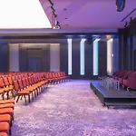 Sheraton Bucharest Hotel