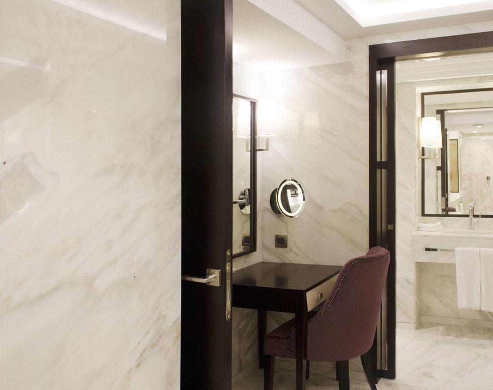 Sheraton Hotel Bucarest