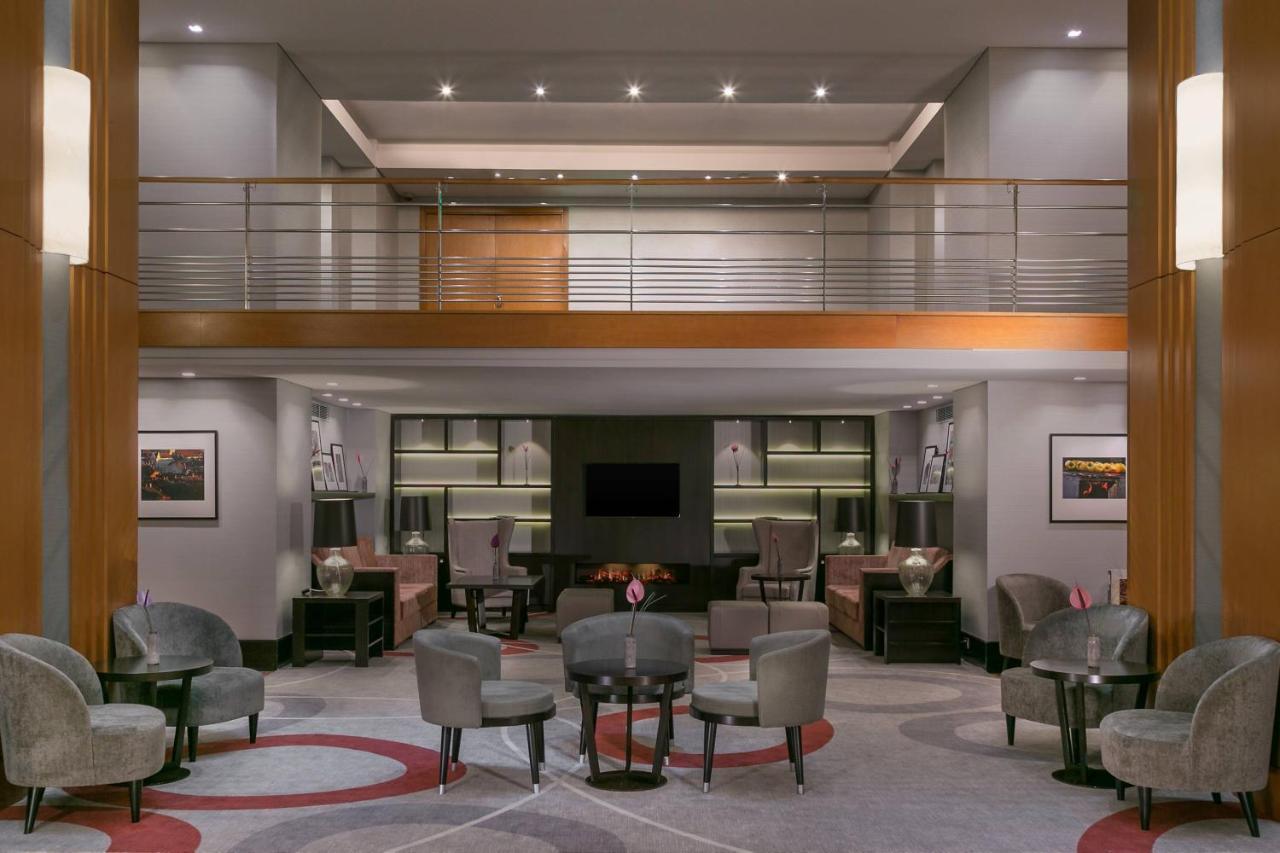 Sheraton 5* Bucarest