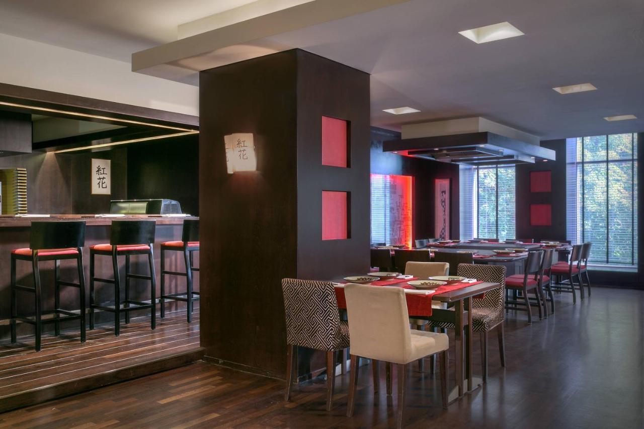Hotel Sheraton 5*
