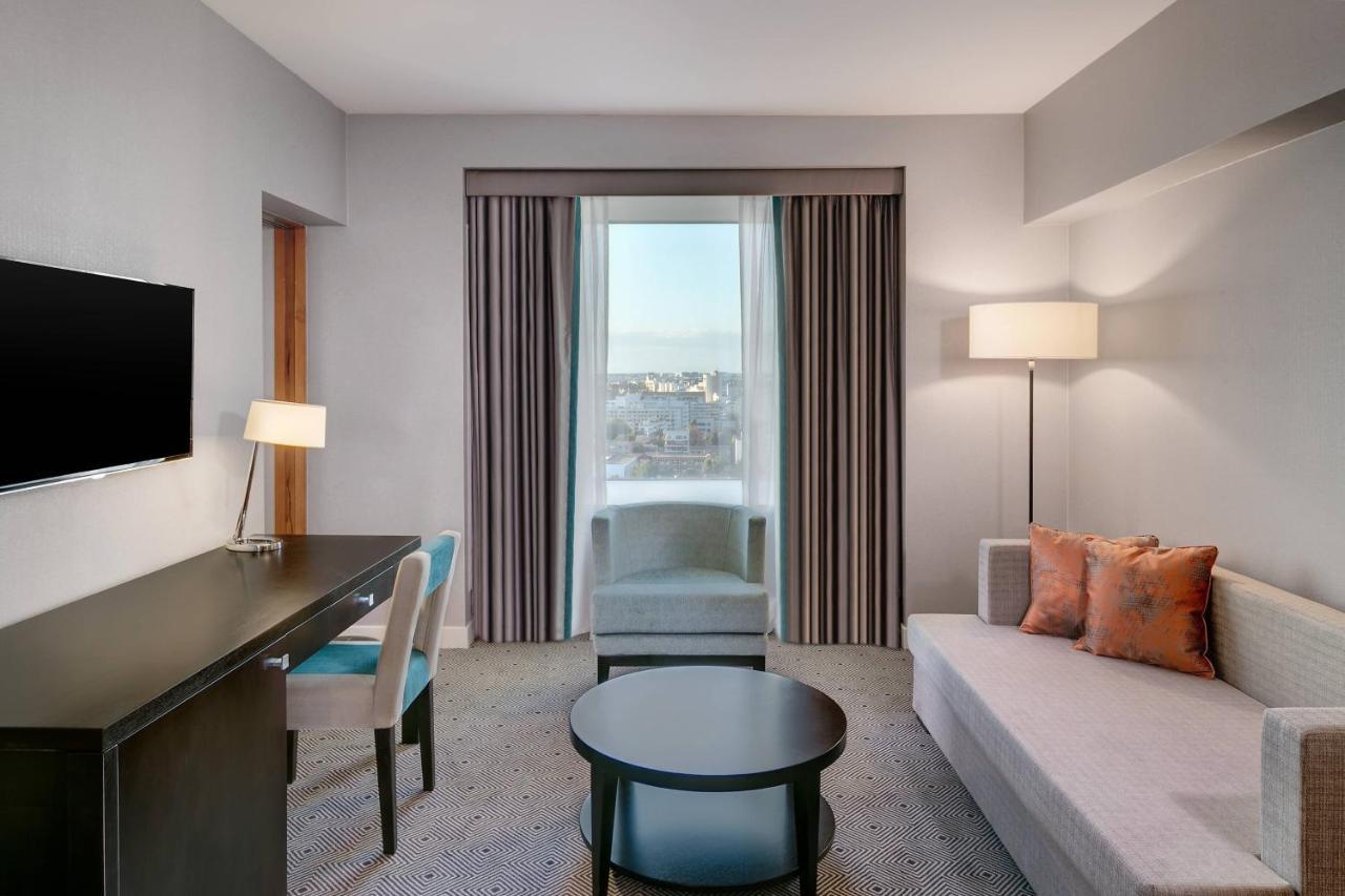 Hotel Sheraton 5*