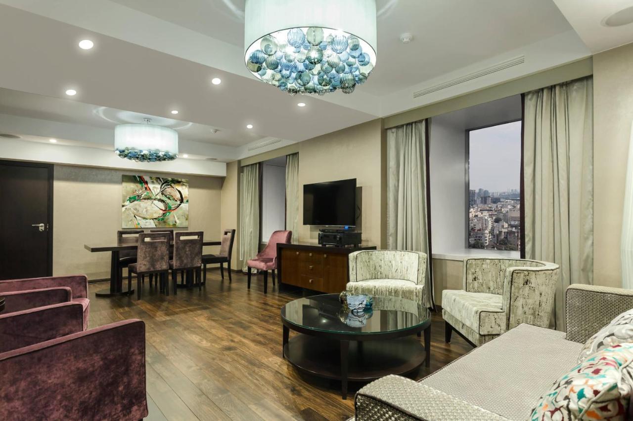 Sheraton Hotel 5*