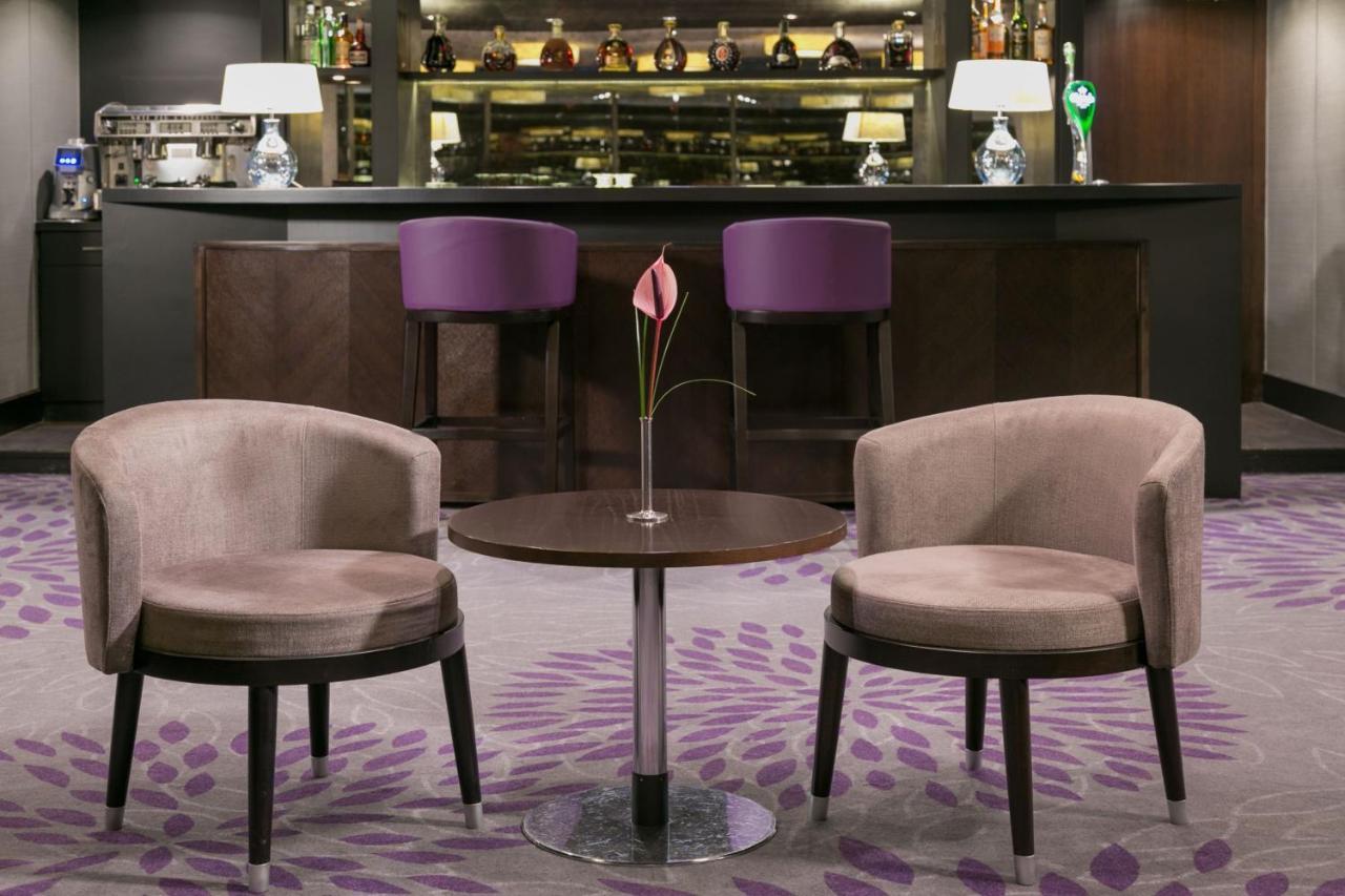 Sheraton 5* Bucarest