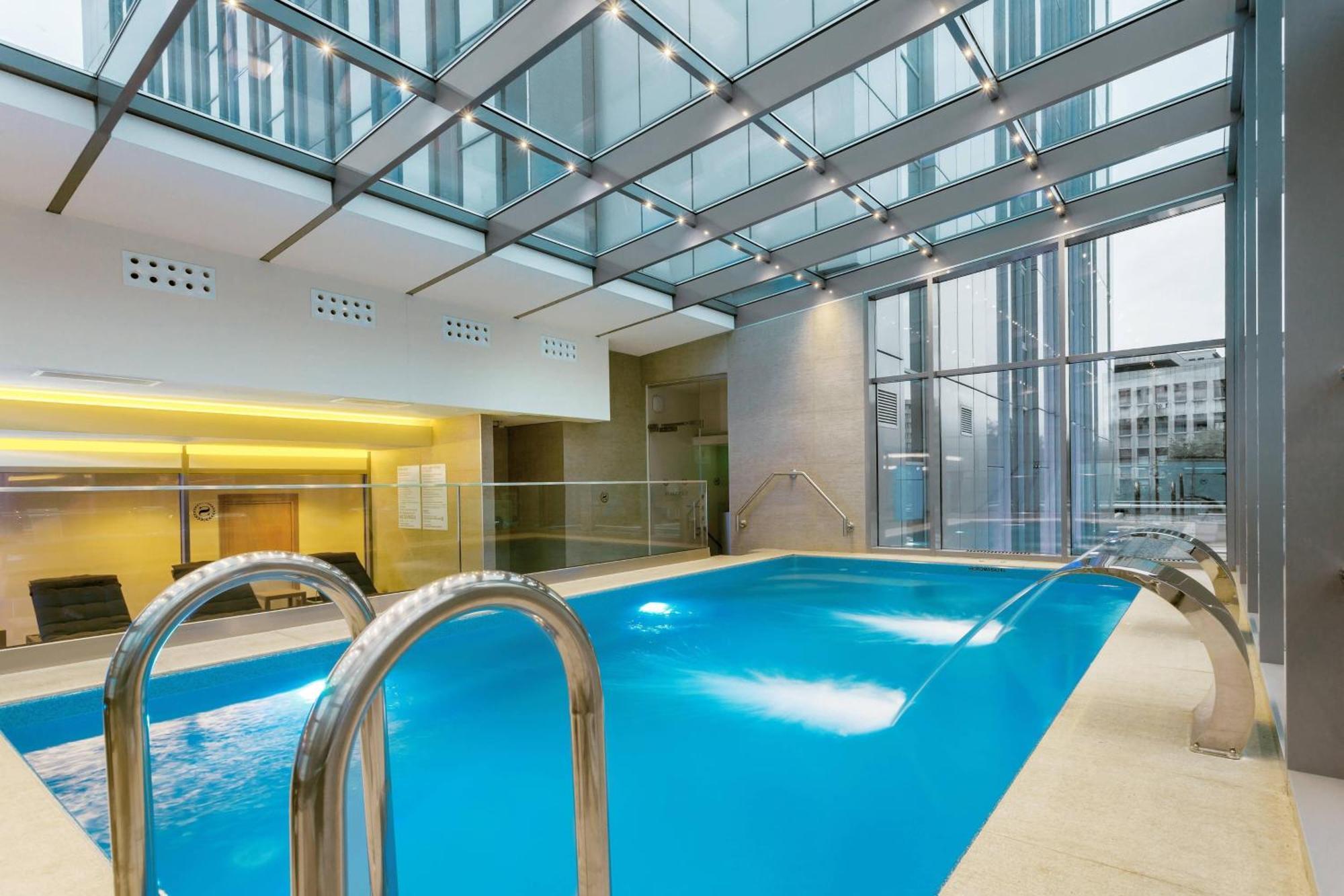 Hotel Sheraton Bucarest