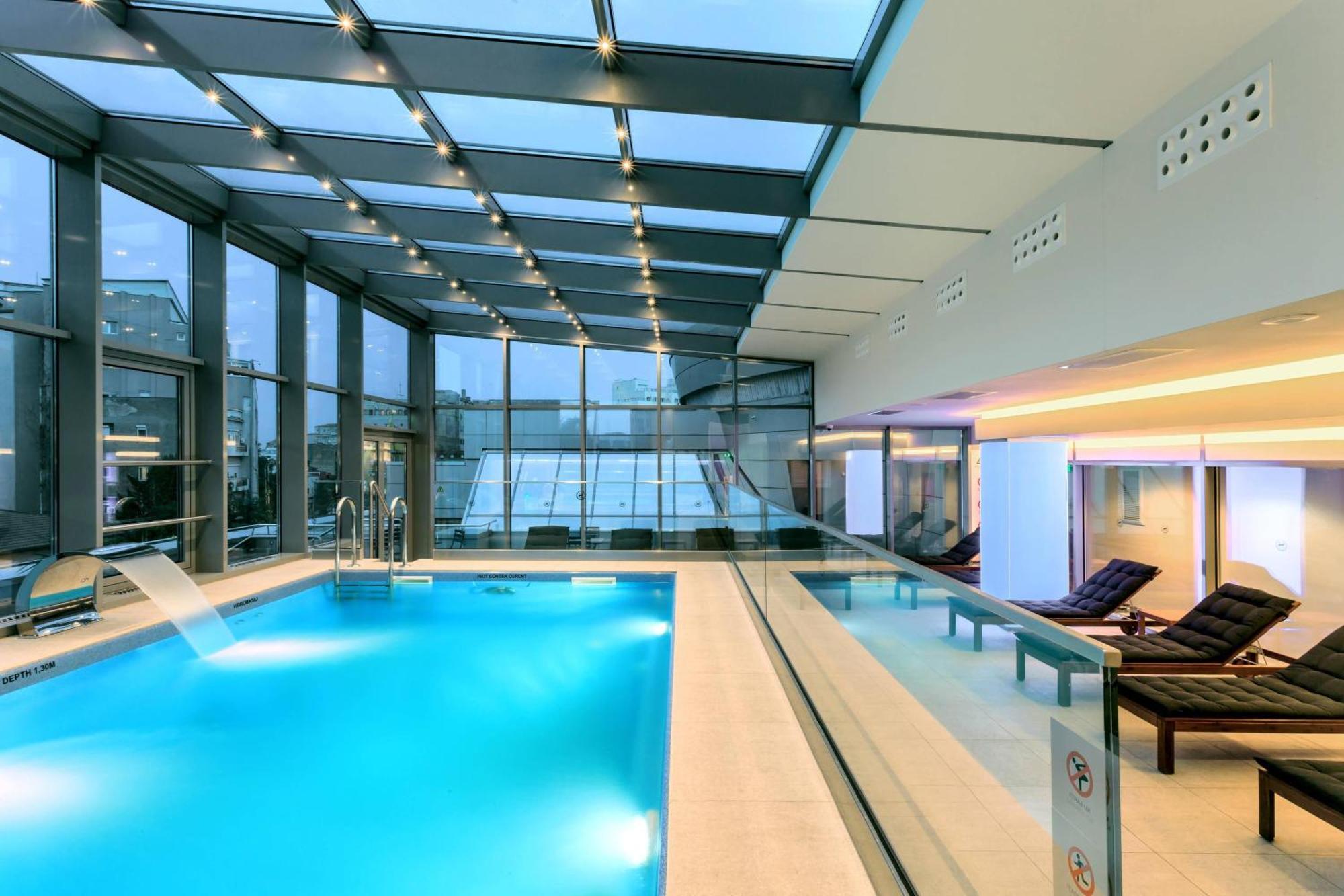 Sheraton 5* Bucarest