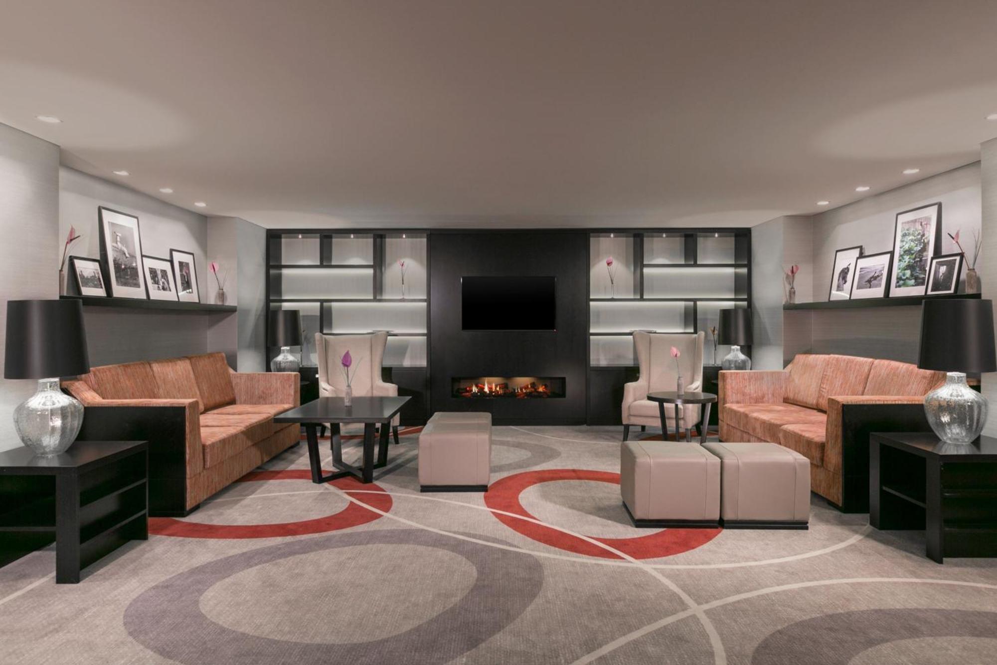 Hotel Sheraton Bucarest