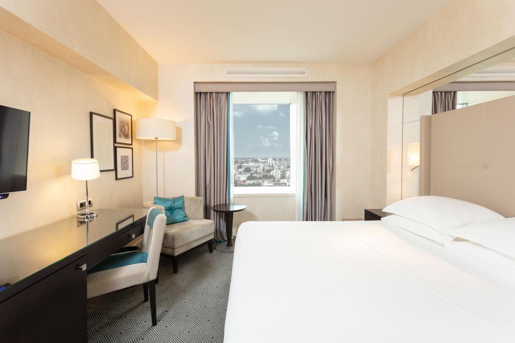 Hotel Sheraton
