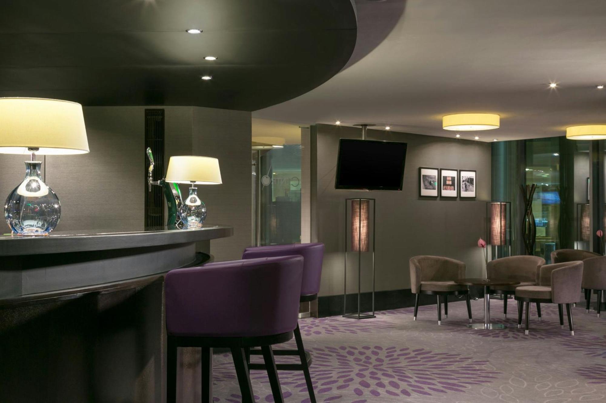 Hotel Sheraton