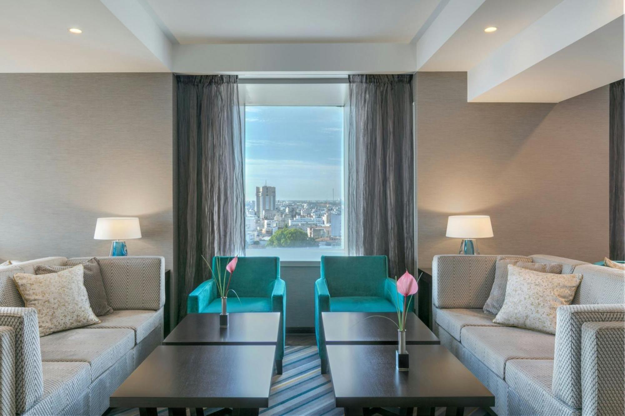Hotel Sheraton 5*