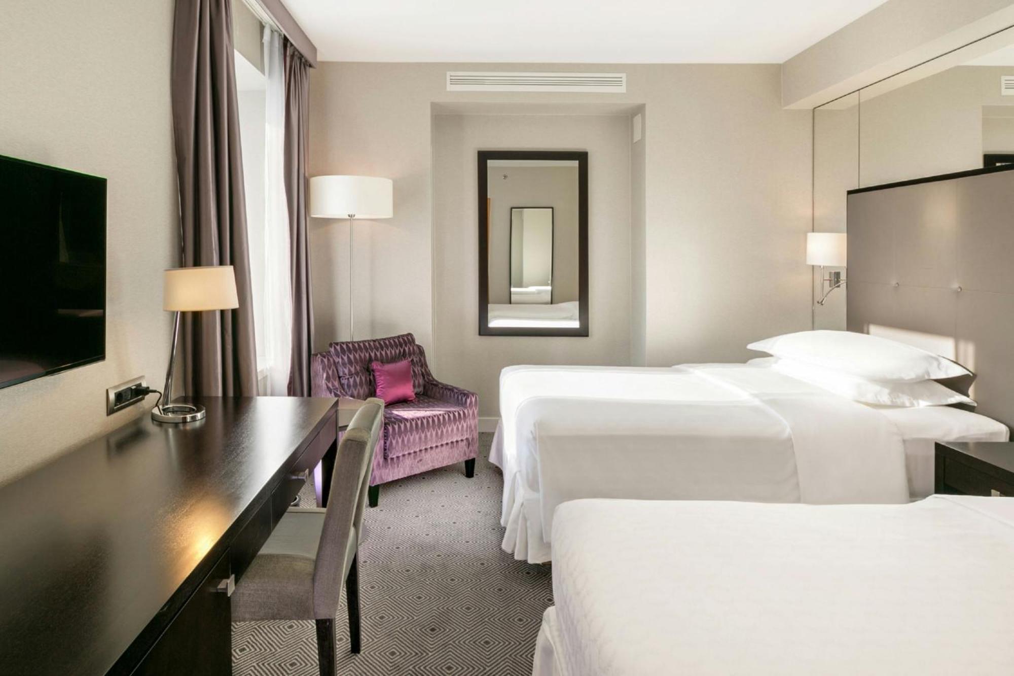 Sheraton Bucarest