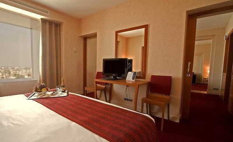 Hotel Sheraton Bucarest