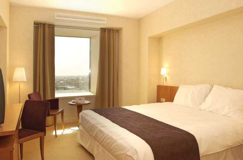 Hotel Sheraton 5*