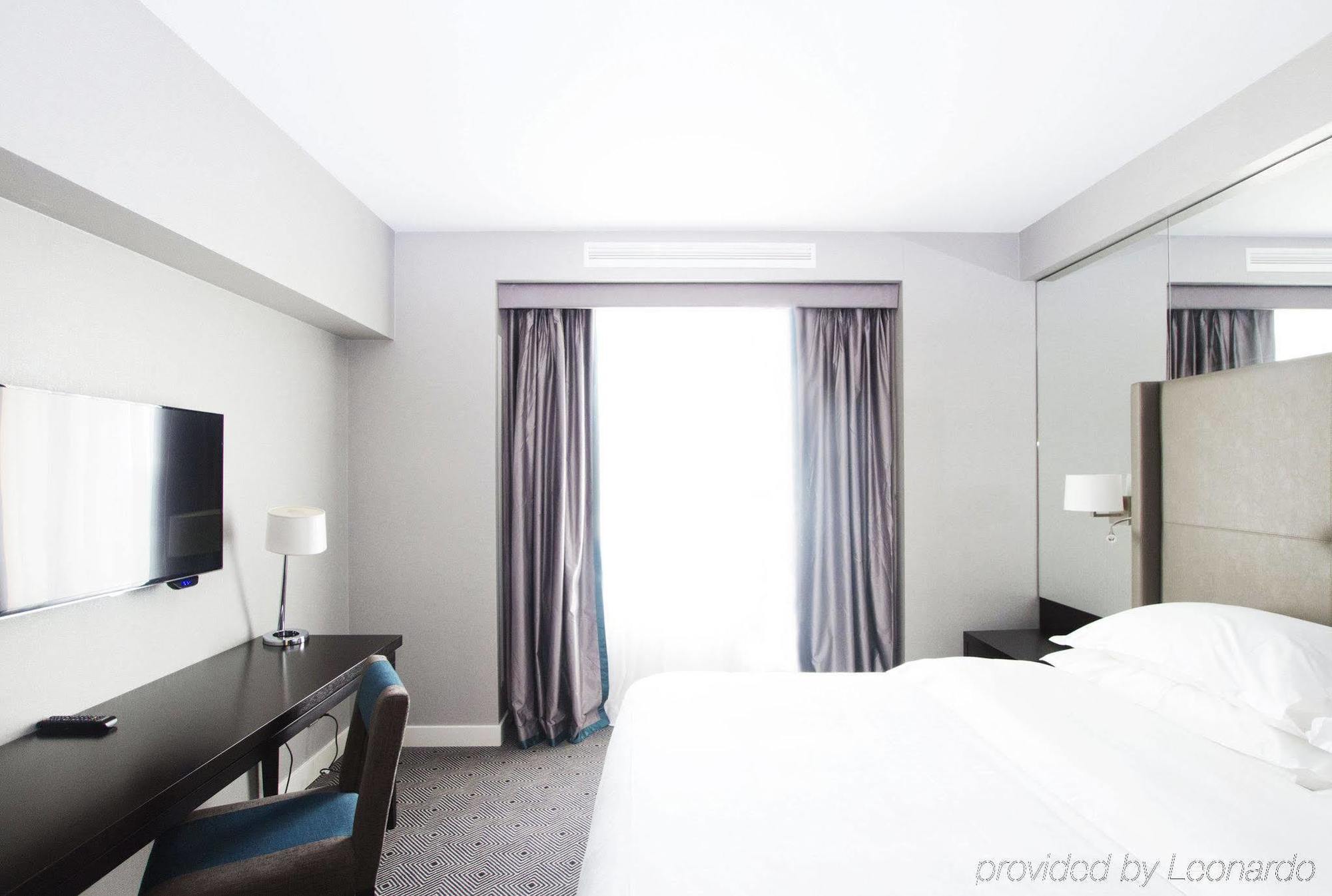 Sheraton 5* Bucarest