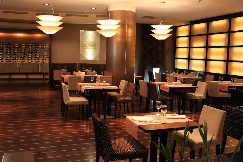 Sheraton Hotel Bucarest